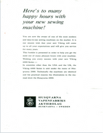 Viking 6000 Series Instruction Manual