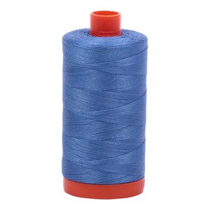 Aurifil 50wt Cotton Thread