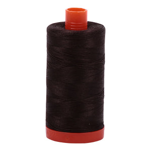 Aurifil 50wt Cotton Thread (Special Order)