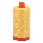 Aurifil 50wt Cotton Thread