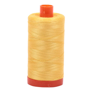 Aurifil 50wt Cotton Thread