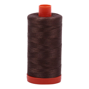 Aurifil 50wt Cotton Thread (Special Order)