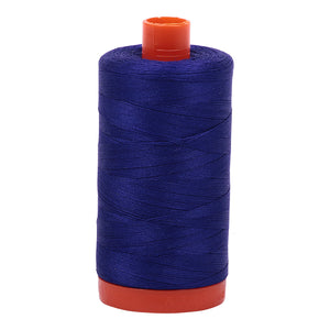 Aurifil 50wt Cotton Thread