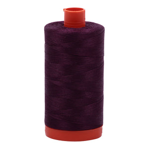 Aurifil 50wt Cotton Thread (Special Order)