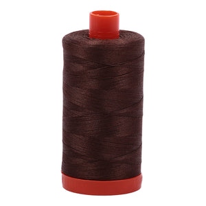 Aurifil 50wt Cotton Thread (Special Order)