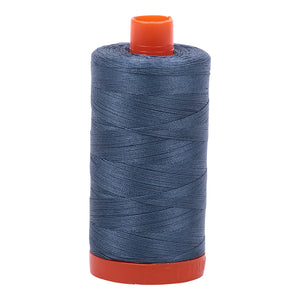 Aurifil 50wt Cotton Thread
