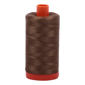 Aurifil 50wt Cotton Thread