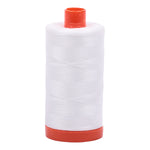 Aurifil 50wt Cotton Thread