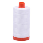 Aurifil 50wt Cotton Thread