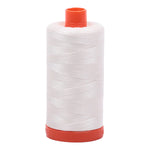 Aurifil 50wt Cotton Thread (Special Order)