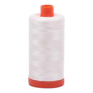 Aurifil 50wt Cotton Thread (Special Order)