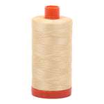 Aurifil 50wt Cotton Thread (Special Order)