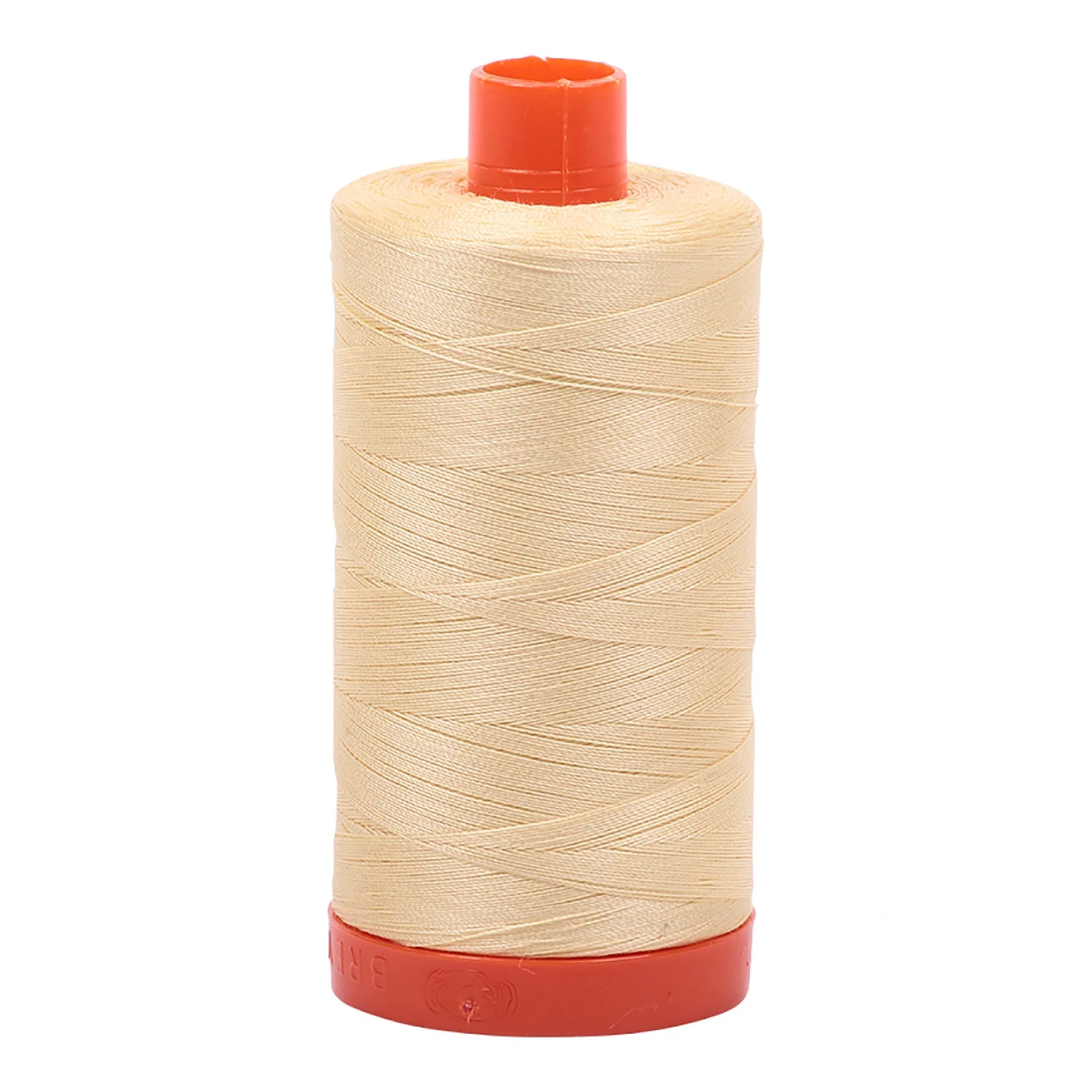 Aurifil 50wt Cotton Thread (Special Order)