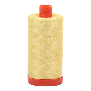 Aurifil 50wt Cotton Thread (Special Order)
