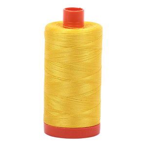Aurifil 50wt Cotton Thread