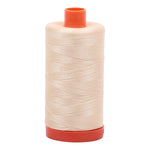 Aurifil 50wt Cotton Thread