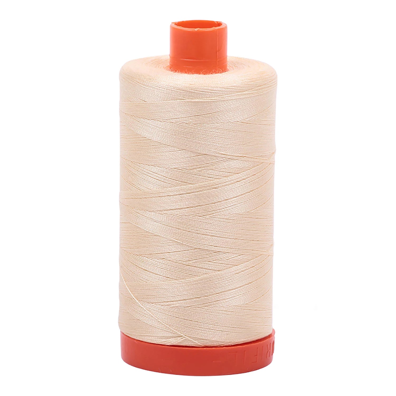 Aurifil 50wt Cotton Thread