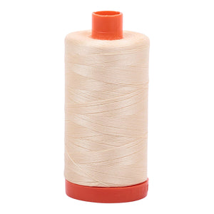 Aurifil 50wt Cotton Thread