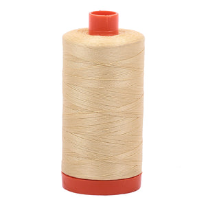 Aurifil 50wt Cotton Thread (Special Order)