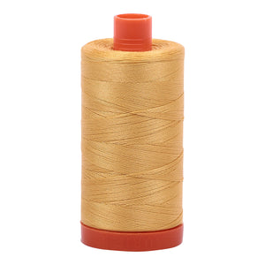 Aurifil 50wt Cotton Thread (Special Order)