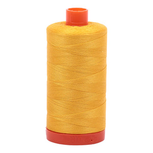 Aurifil 50wt Cotton Thread (Special Order)
