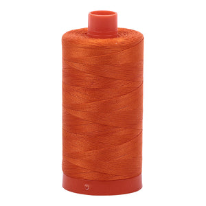 Aurifil 50wt Cotton Thread