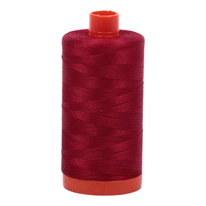 Aurifil 50wt Cotton Thread