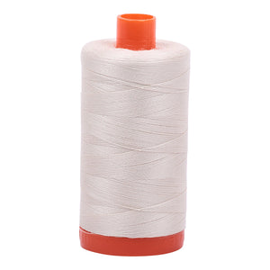 Aurifil 50wt Cotton Thread (Special Order)
