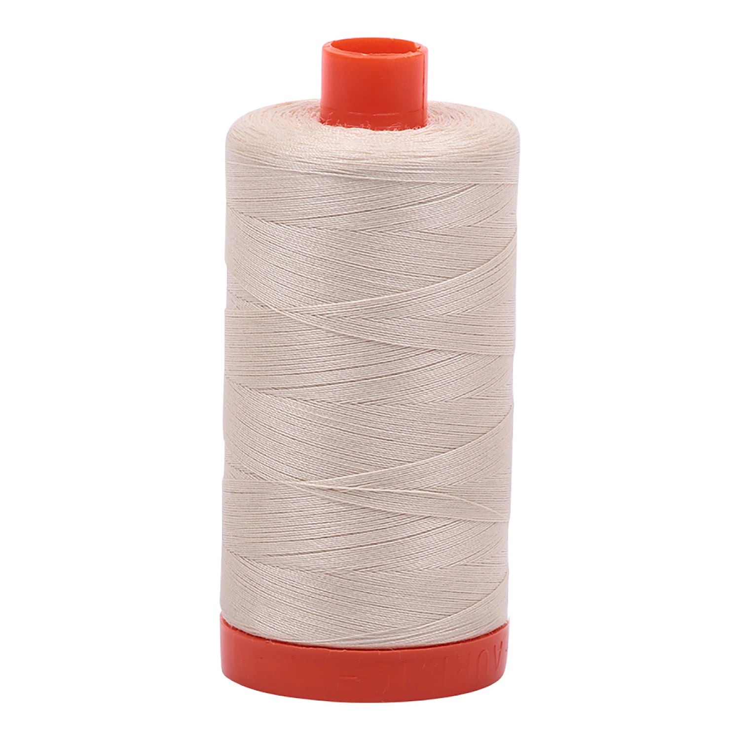 Aurifil 50wt Cotton Thread