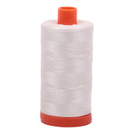 Aurifil 50wt Cotton Thread