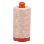 Aurifil 50wt Cotton Thread
