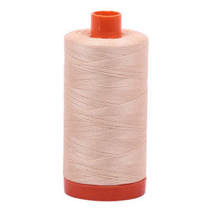 Aurifil 50wt Cotton Thread