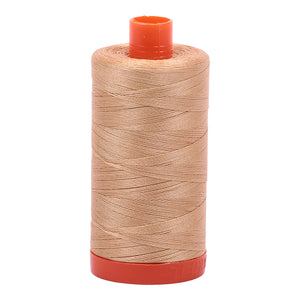 Aurifil 50wt Cotton Thread (Special Order)