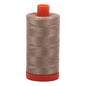 Aurifil 50wt Cotton Thread (Special Order)