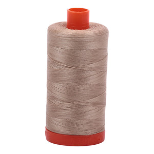 Aurifil 50wt Cotton Thread