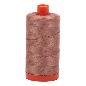 Aurifil 50wt Cotton Thread (Special Order)
