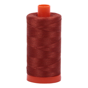 Aurifil 50wt Cotton Thread (Special Order)