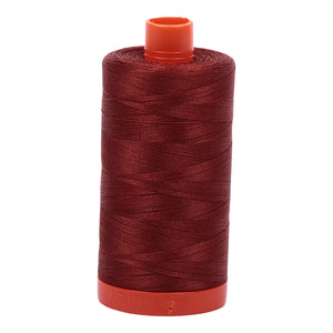 Aurifil 50wt Cotton Thread (Special Order)