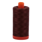 Aurifil 50wt Cotton Thread (Special Order)