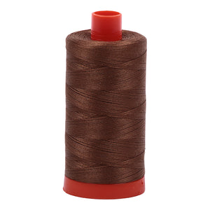 Aurifil 50wt Cotton Thread