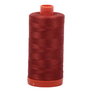 Aurifil 50wt Cotton Thread (Special Order)