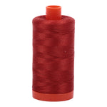 Aurifil 50wt Cotton Thread