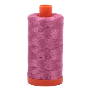 Aurifil 50wt Cotton Thread (Special Order)