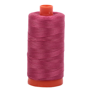 Aurifil 50wt Cotton Thread (Special Order)
