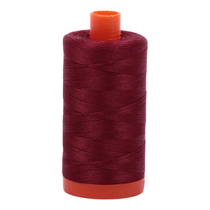 Aurifil 50wt Cotton Thread (Special Order)