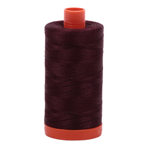 Aurifil 50wt Cotton Thread (Special Order)