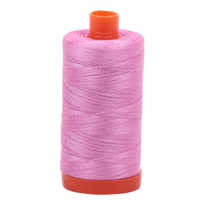 Aurifil 50wt Cotton Thread (Special Order)