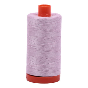 Aurifil 50wt Cotton Thread