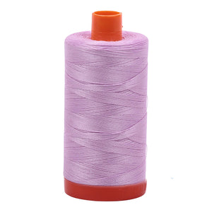 Aurifil 50wt Cotton Thread (Special Order)