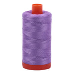 Aurifil 50wt Cotton Thread
